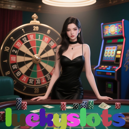 A Magia dos Jogos de Fantasia na luckyslots