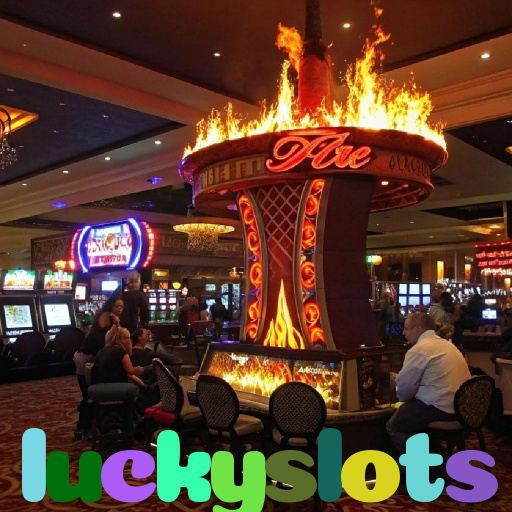 A Magia dos Jogos de Fantasia na luckyslots