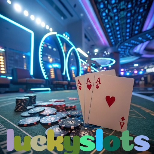 A Magia dos Jogos de Fantasia na luckyslots