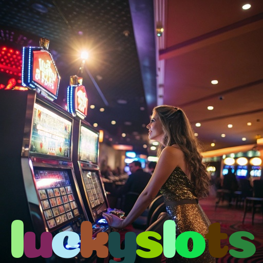 A Magia dos Jogos de Fantasia na luckyslots