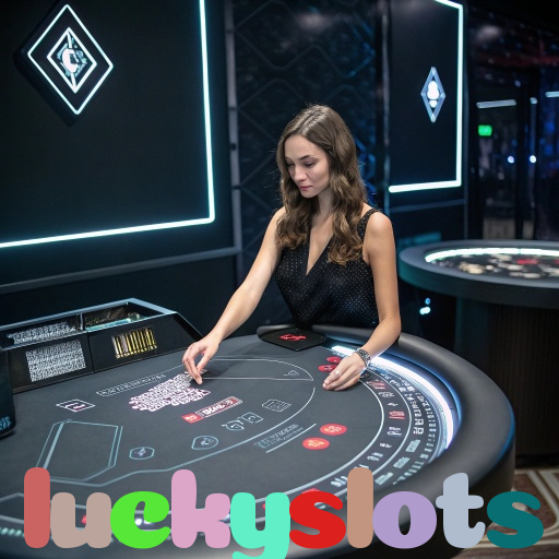 A Magia dos Jogos de Fantasia na luckyslots