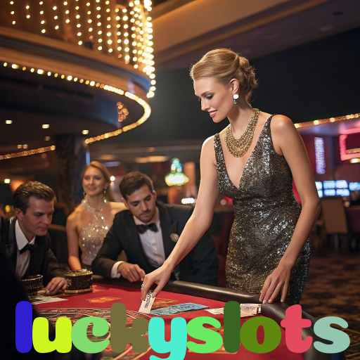 A Magia dos Jogos de Fantasia na luckyslots