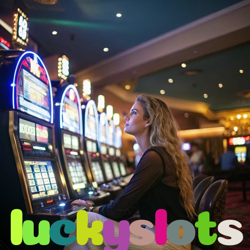 A Magia dos Jogos de Fantasia na luckyslots