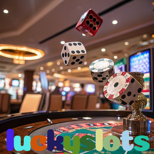 A Magia dos Jogos de Fantasia na luckyslots