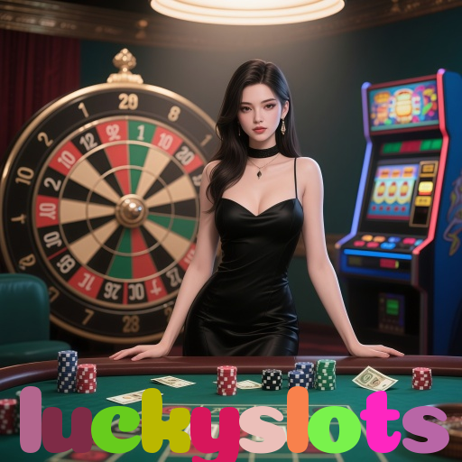 A Magia dos Jogos de Fantasia na luckyslots