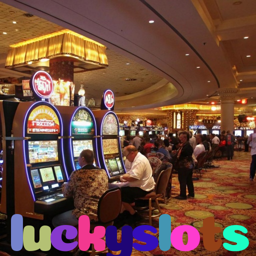 A Magia dos Jogos de Fantasia na luckyslots