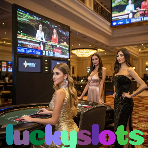 A Magia dos Jogos de Fantasia na luckyslots