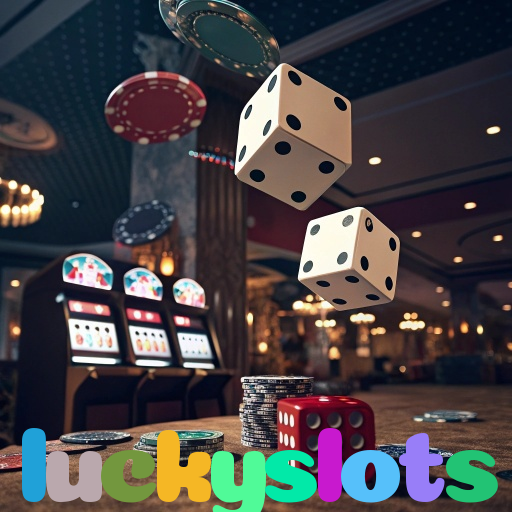 A Magia dos Jogos de Fantasia na luckyslots