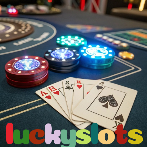 A Magia dos Jogos de Fantasia na luckyslots