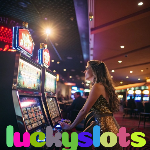 A Magia dos Jogos de Fantasia na luckyslots