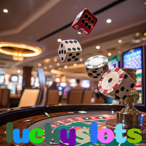 A Magia dos Jogos de Fantasia na luckyslots