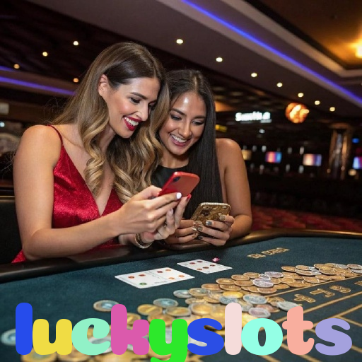 A Magia dos Jogos de Fantasia na luckyslots
