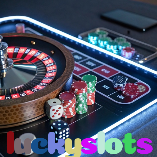 A Magia dos Jogos de Fantasia na luckyslots