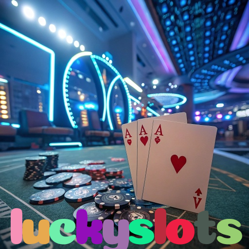 A Magia dos Jogos de Fantasia na luckyslots