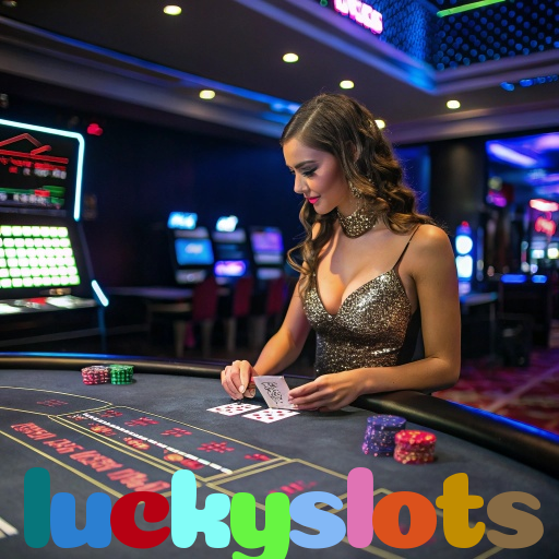 A Magia dos Jogos de Fantasia na luckyslots