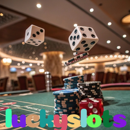 A Magia dos Jogos de Fantasia na luckyslots