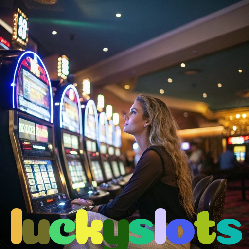 A Magia dos Jogos de Fantasia na luckyslots