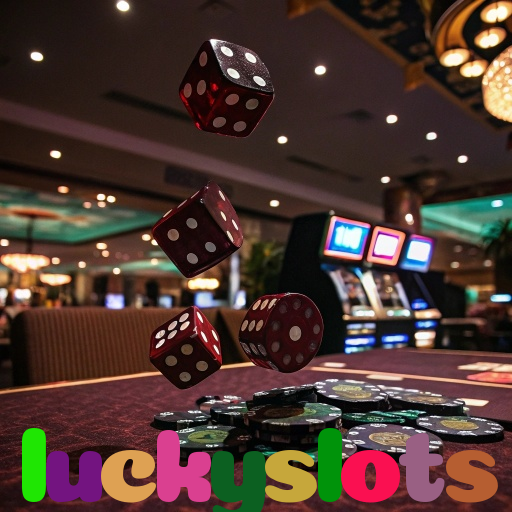 A Magia dos Jogos de Fantasia na luckyslots