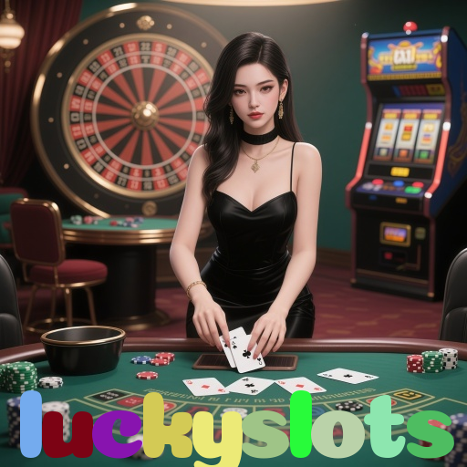 A Magia dos Jogos de Fantasia na luckyslots
