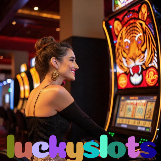A Magia dos Jogos de Fantasia na luckyslots