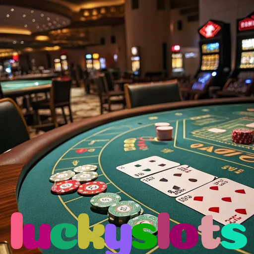 A Magia dos Jogos de Fantasia na luckyslots