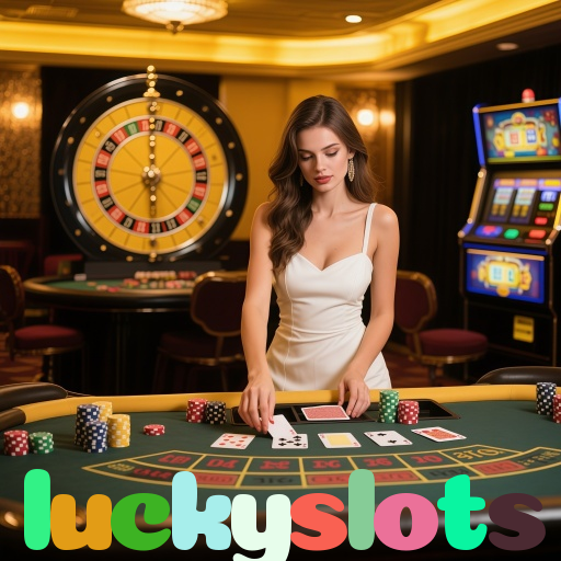 A Magia dos Jogos de Fantasia na luckyslots