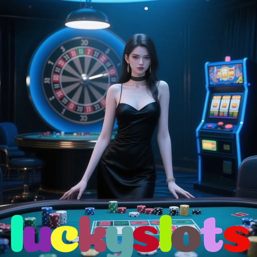 A Magia dos Jogos de Fantasia na luckyslots