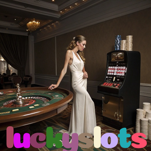 A Magia dos Jogos de Fantasia na luckyslots