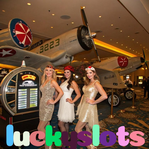A Magia dos Jogos de Fantasia na luckyslots
