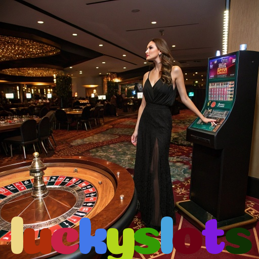 A Magia dos Jogos de Fantasia na luckyslots