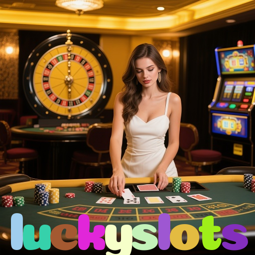 A Magia dos Jogos de Fantasia na luckyslots