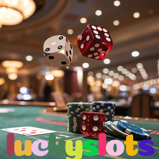 A Magia dos Jogos de Fantasia na luckyslots