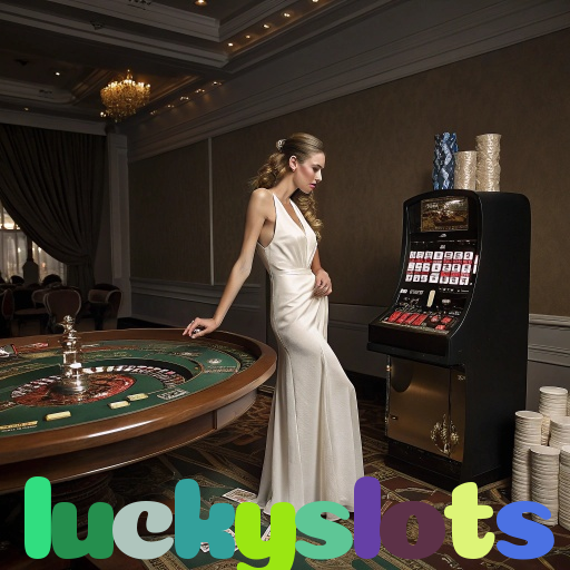 A Magia dos Jogos de Fantasia na luckyslots