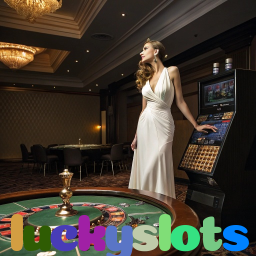 A Magia dos Jogos de Fantasia na luckyslots