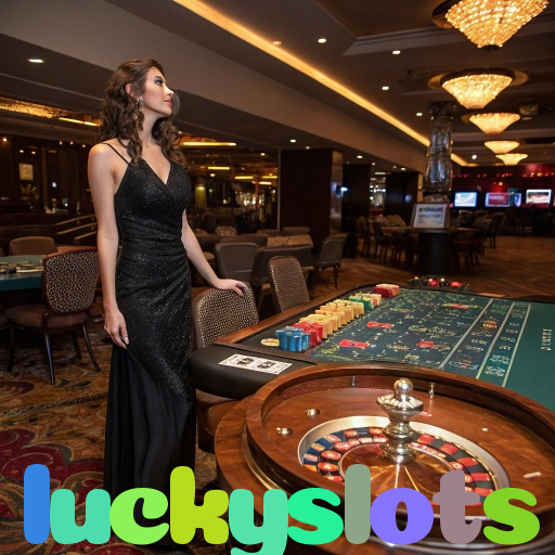 A Magia dos Jogos de Fantasia na luckyslots