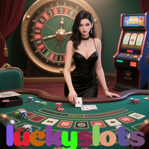 A Magia dos Jogos de Fantasia na luckyslots
