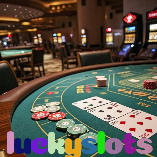 A Magia dos Jogos de Fantasia na luckyslots