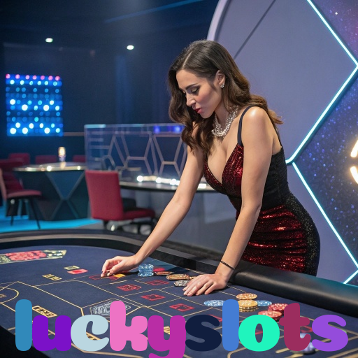 A Magia dos Jogos de Fantasia na luckyslots