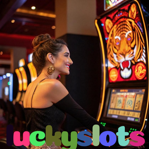 A Magia dos Jogos de Fantasia na luckyslots