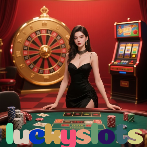 A Magia dos Jogos de Fantasia na luckyslots