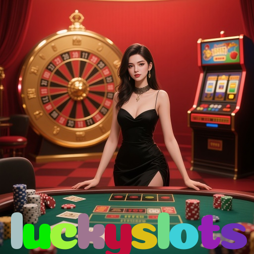 A Magia dos Jogos de Fantasia na luckyslots