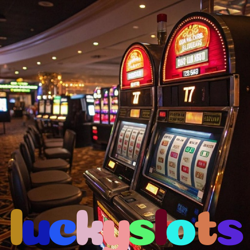 A Magia dos Jogos de Fantasia na luckyslots