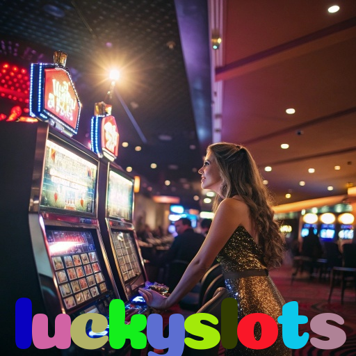 A Magia dos Jogos de Fantasia na luckyslots