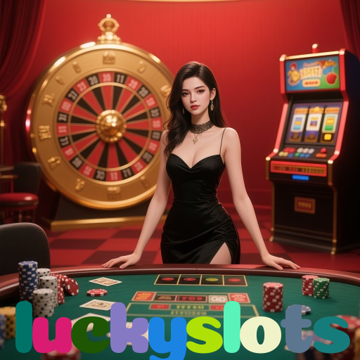 A Magia dos Jogos de Fantasia na luckyslots