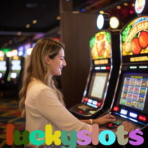 A Magia dos Jogos de Fantasia na luckyslots