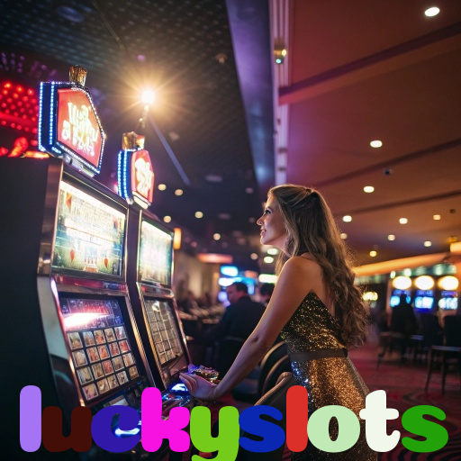A Magia dos Jogos de Fantasia na luckyslots
