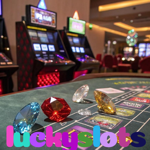 A Magia dos Jogos de Fantasia na luckyslots