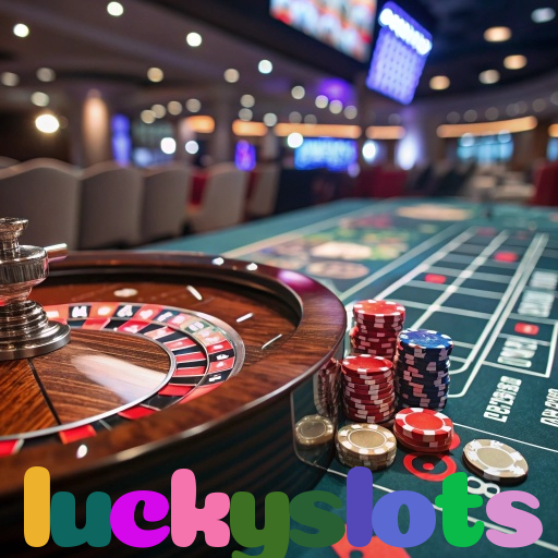 A Magia dos Jogos de Fantasia na luckyslots