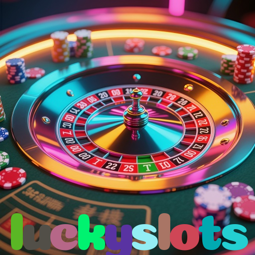 A Magia dos Jogos de Fantasia na luckyslots