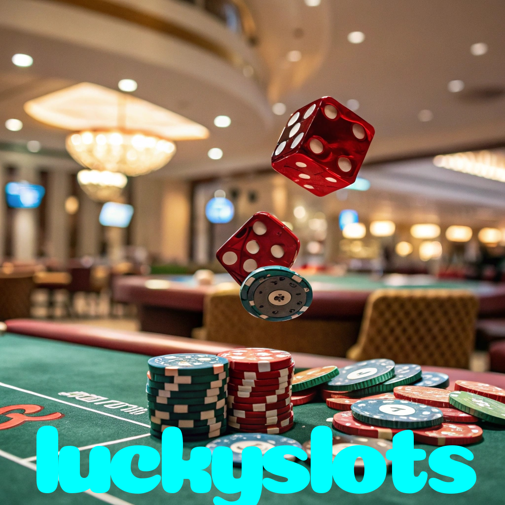 A Magia dos Jogos de Fantasia na luckyslots